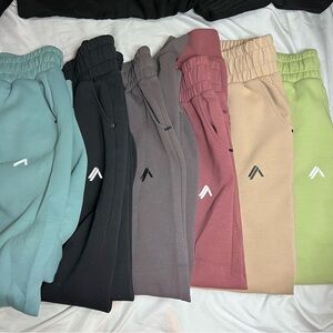 Alphalete Joggers